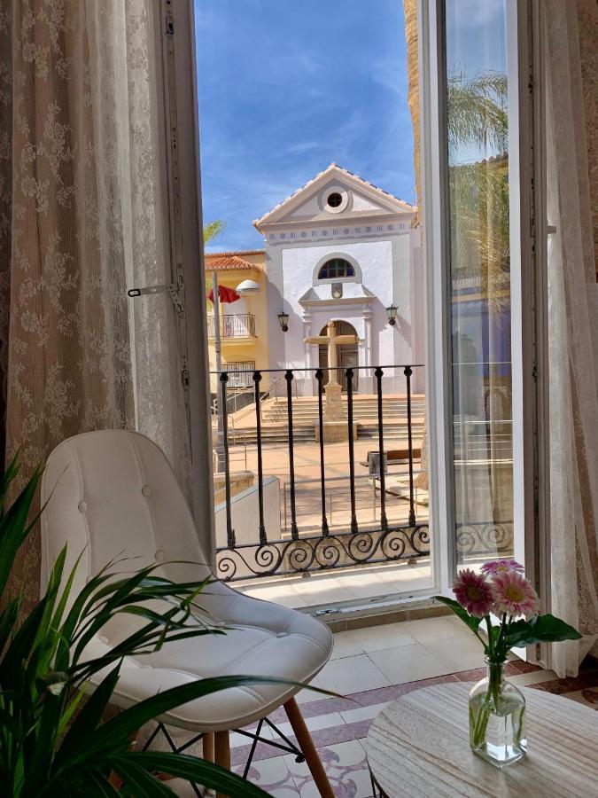 Casa Del Azucar Bed & Breakfast Motril Exterior photo
