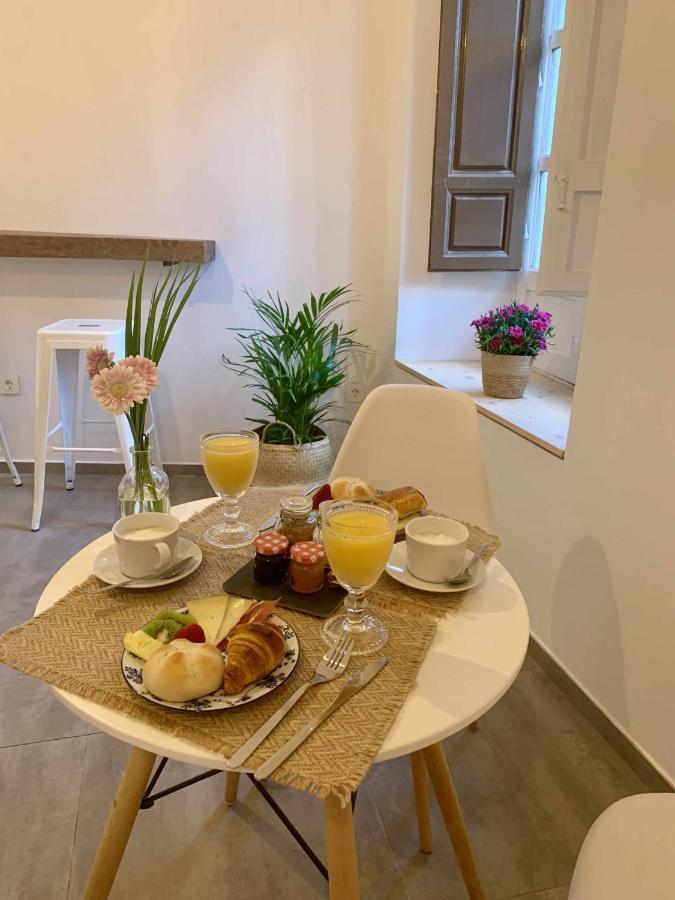Casa Del Azucar Bed & Breakfast Motril Exterior photo
