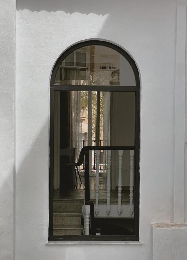 Casa Del Azucar Bed & Breakfast Motril Exterior photo