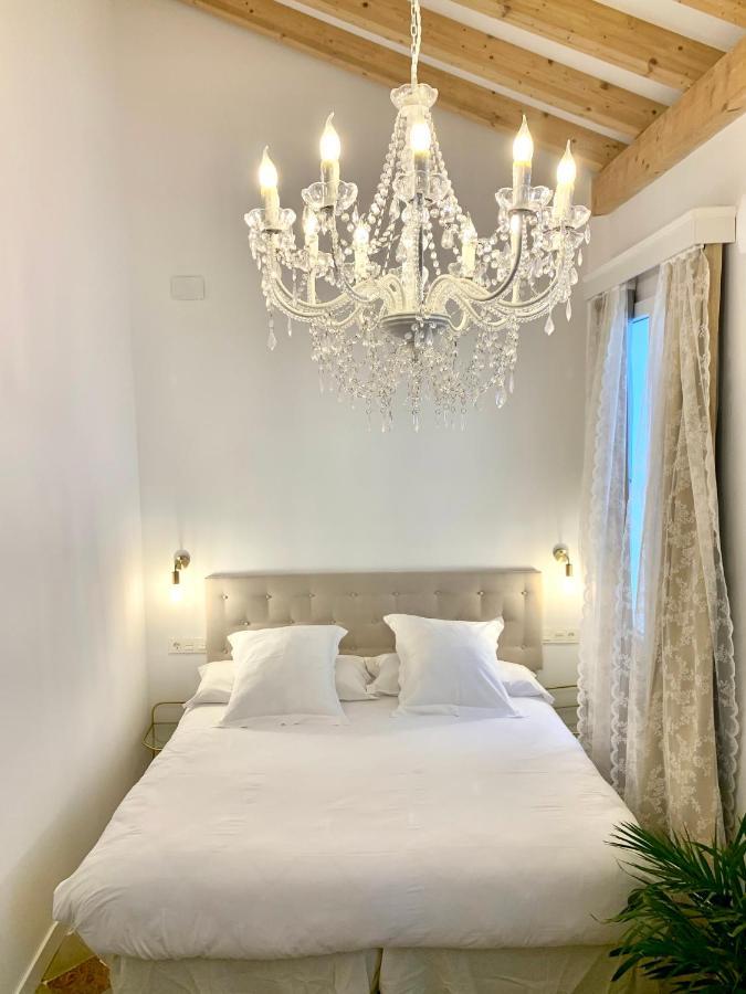 Casa Del Azucar Bed & Breakfast Motril Exterior photo