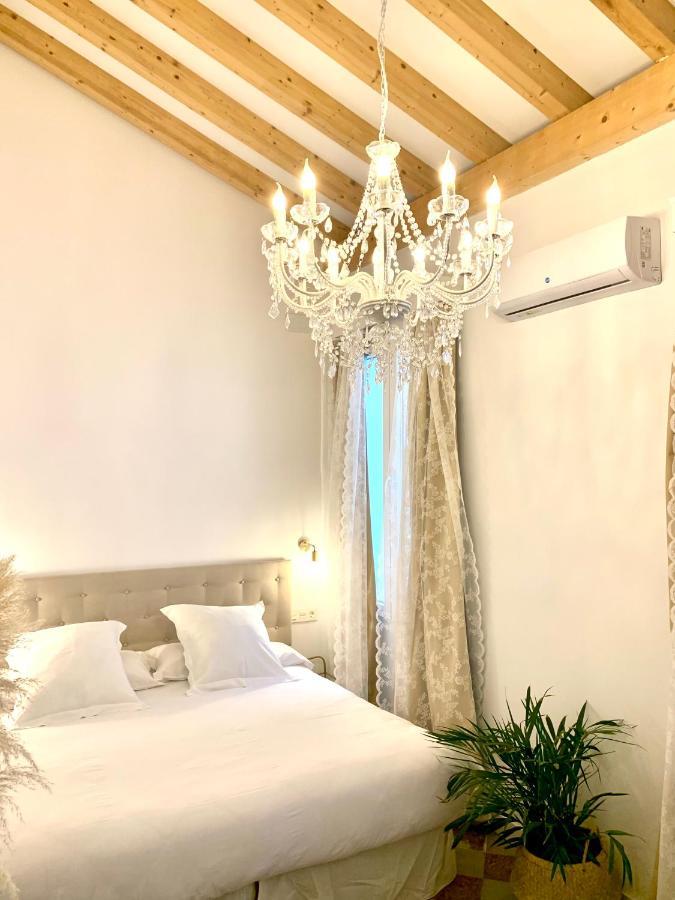 Casa Del Azucar Bed & Breakfast Motril Exterior photo