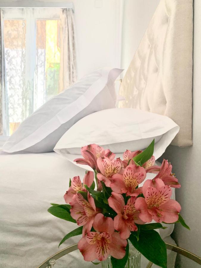 Casa Del Azucar Bed & Breakfast Motril Exterior photo