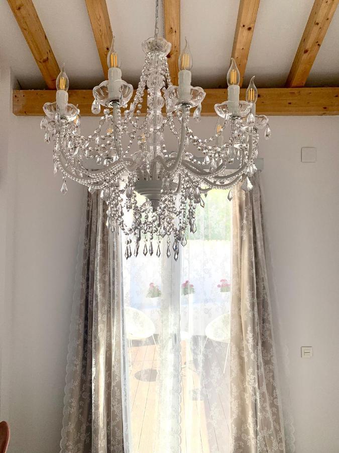 Casa Del Azucar Bed & Breakfast Motril Exterior photo