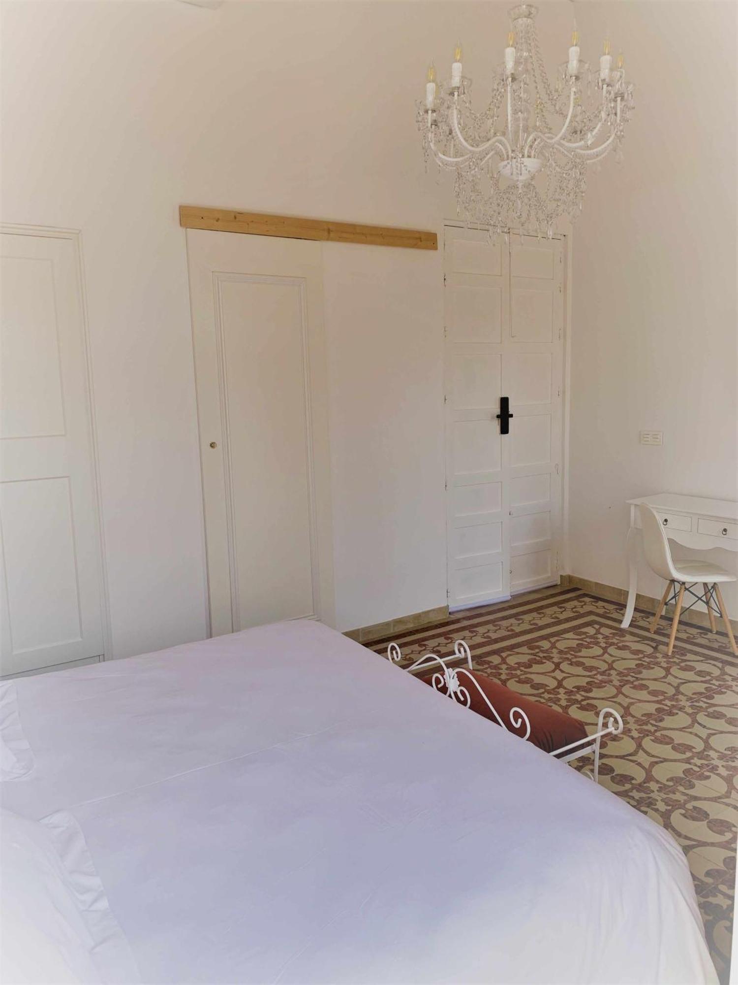 Casa Del Azucar Bed & Breakfast Motril Exterior photo